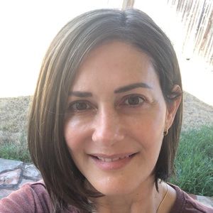 Meet your Posher, Veronica